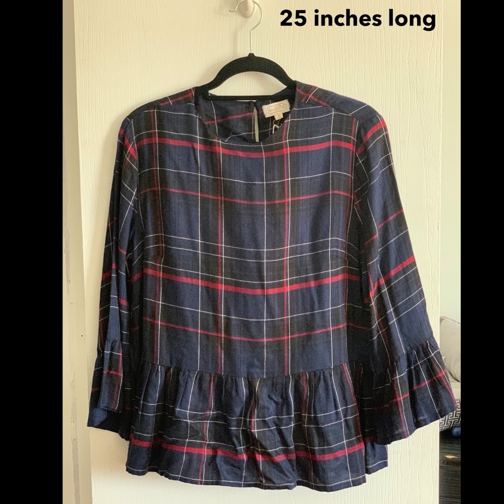 Women’s Blouse